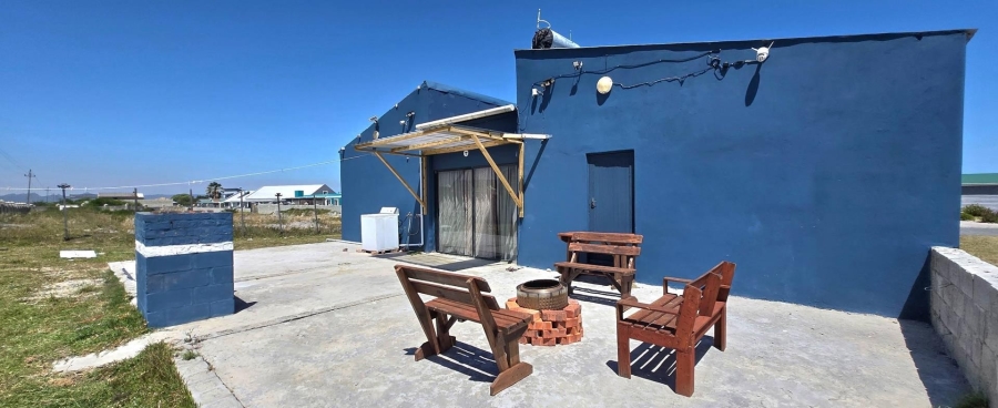 2 Bedroom Property for Sale in Franskraal Western Cape